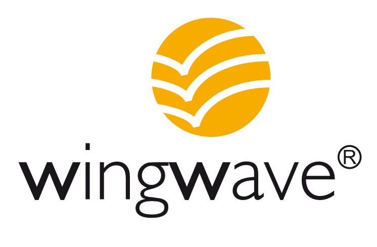 wingwave® Logo
